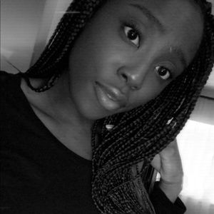 Meet your Posher, Cecelia